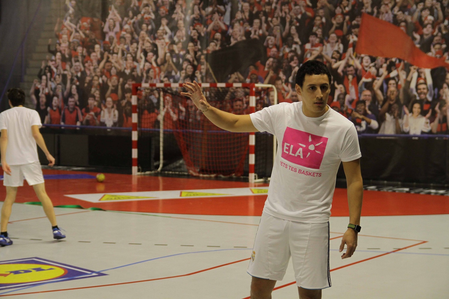 Marrane des étudiants