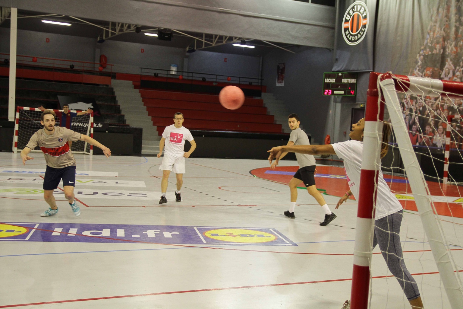 Marrane des étudiants