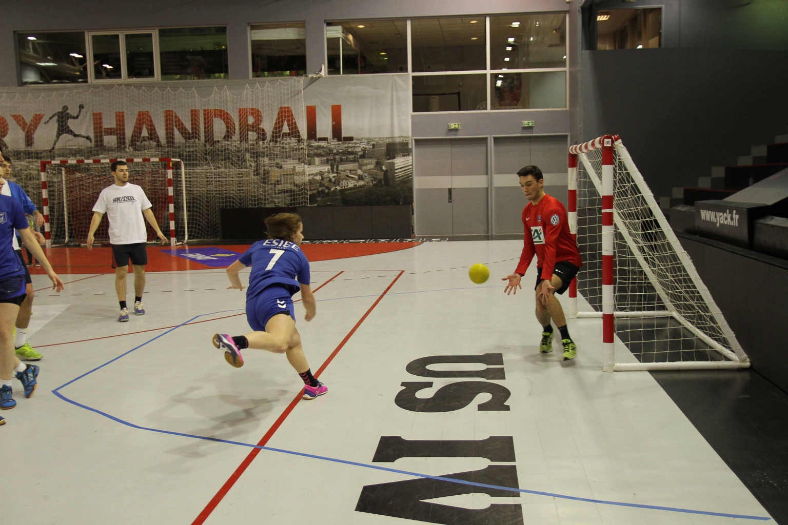 Marrane des étudiants