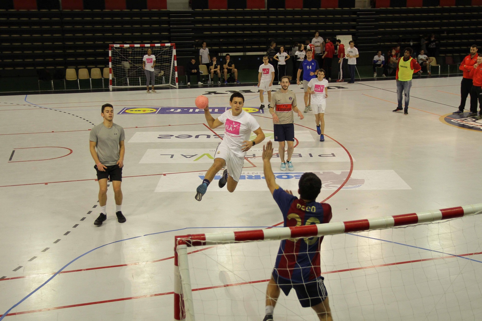 Marrane des étudiants