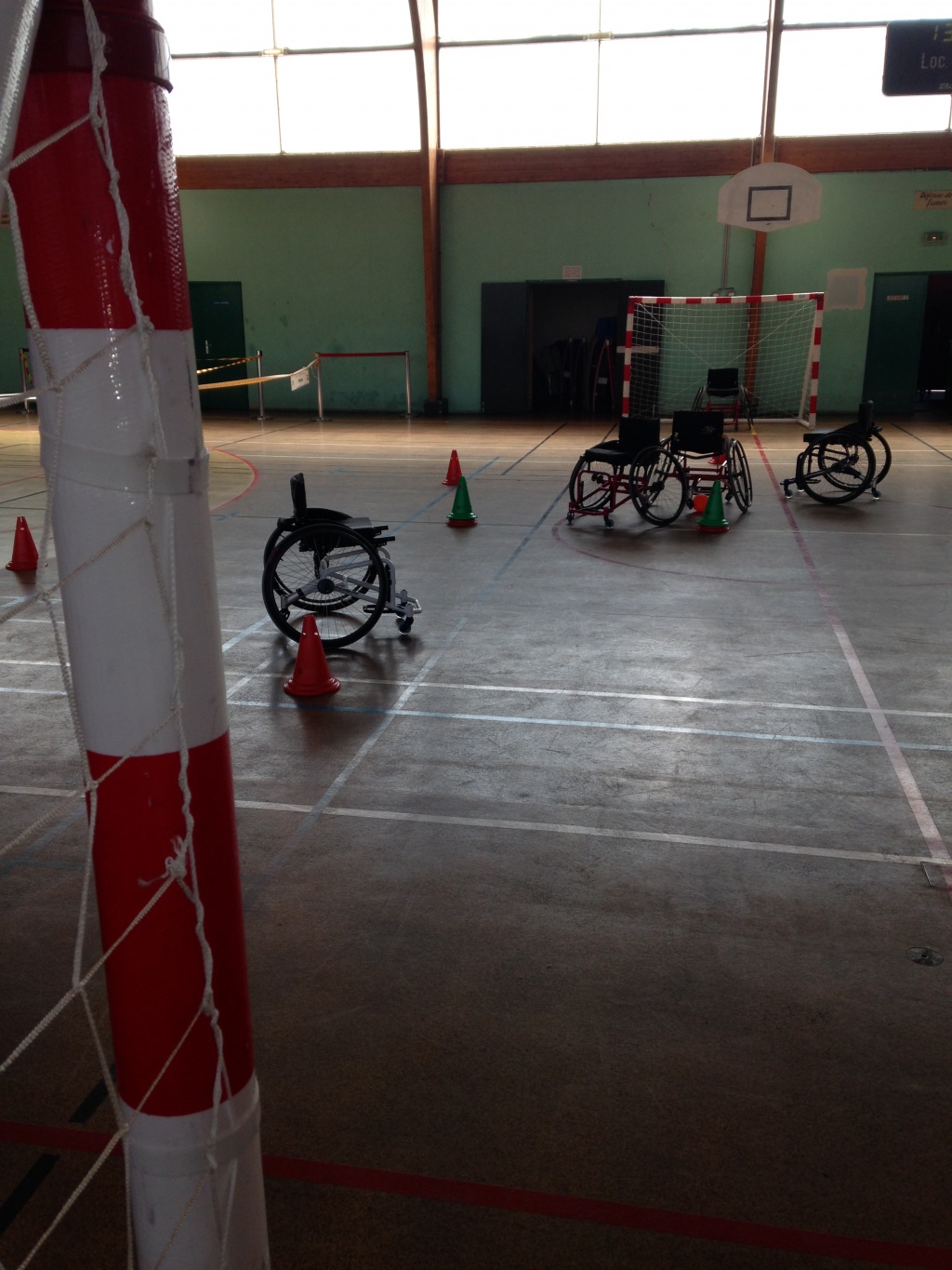 JOURNEE DES ENFANTS DE L'USI 