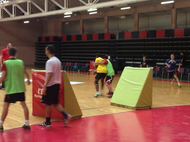 MASTER CLASS 2014-2015 1ère édition