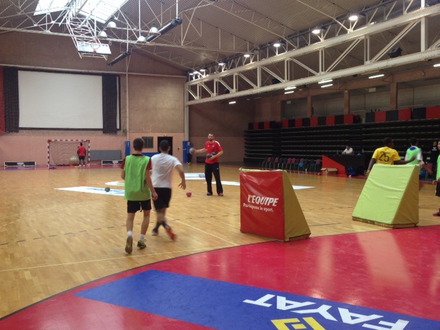 MASTER CLASS 2014-2015 1ère édition