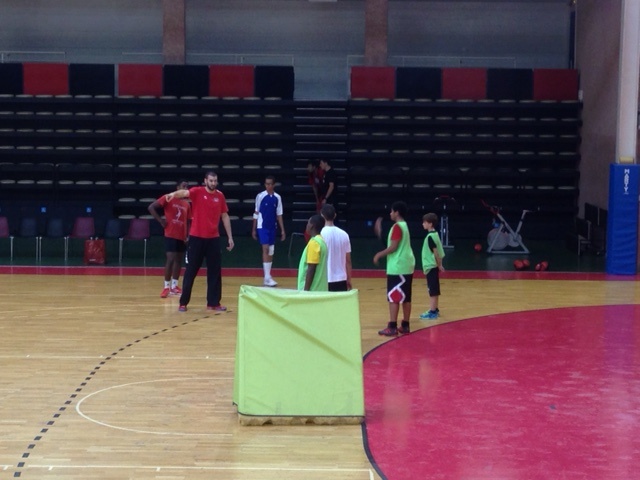 MASTER CLASS 2014-2015 1ère édition