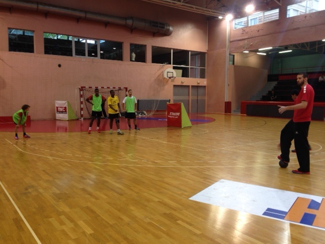 MASTER CLASS 2014-2015 1ère édition