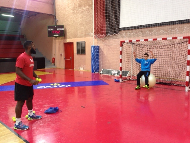 MASTER CLASS 2014-2015 1ère édition