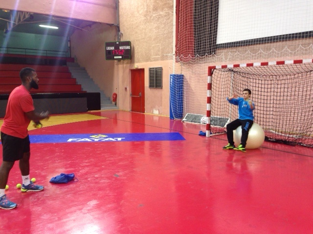 MASTER CLASS 2014-2015 1ère édition