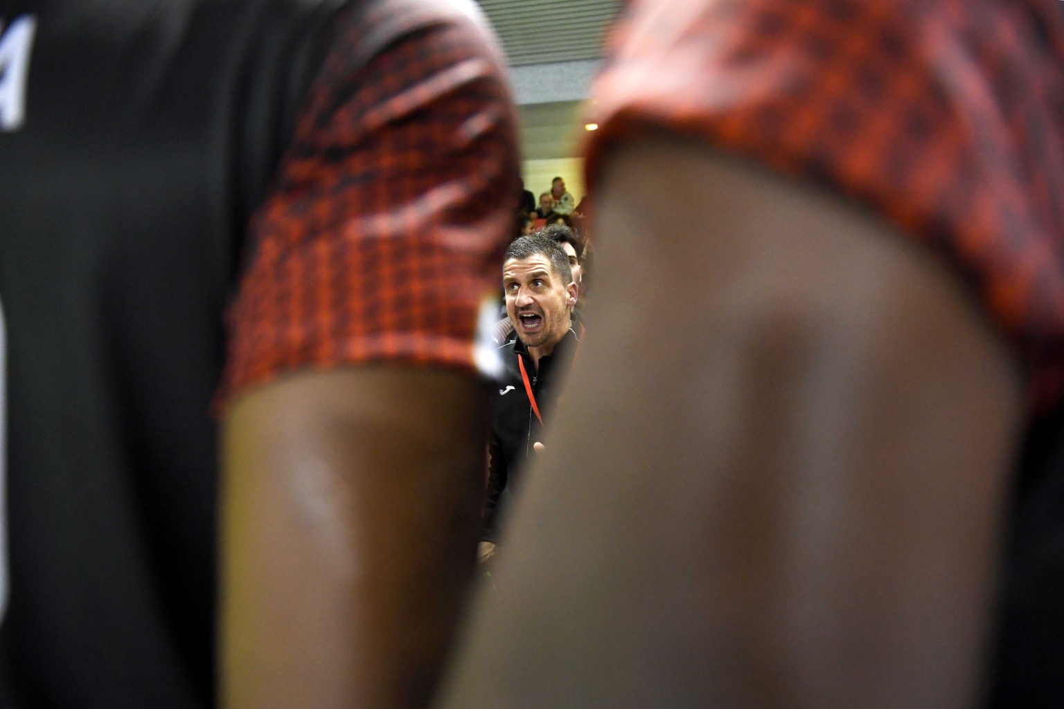 J8 IVRY - MONTPELLIER 1819 (Antoine Breart)