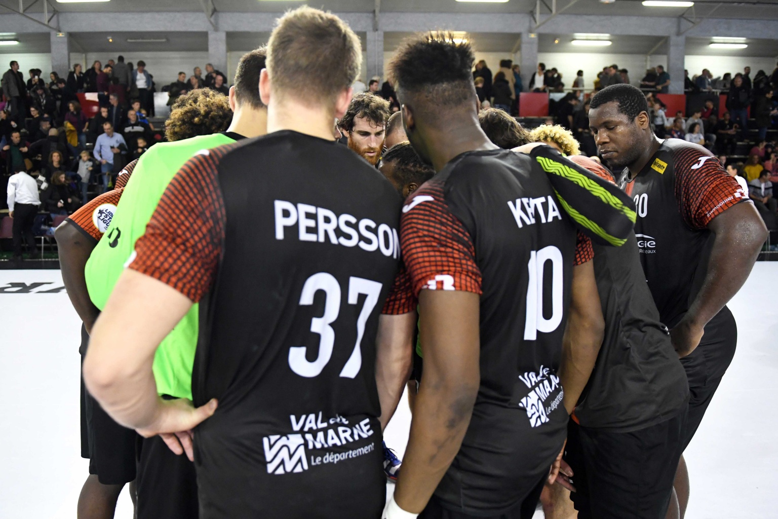 J8 IVRY - MONTPELLIER 1819 (Antoine Breart)