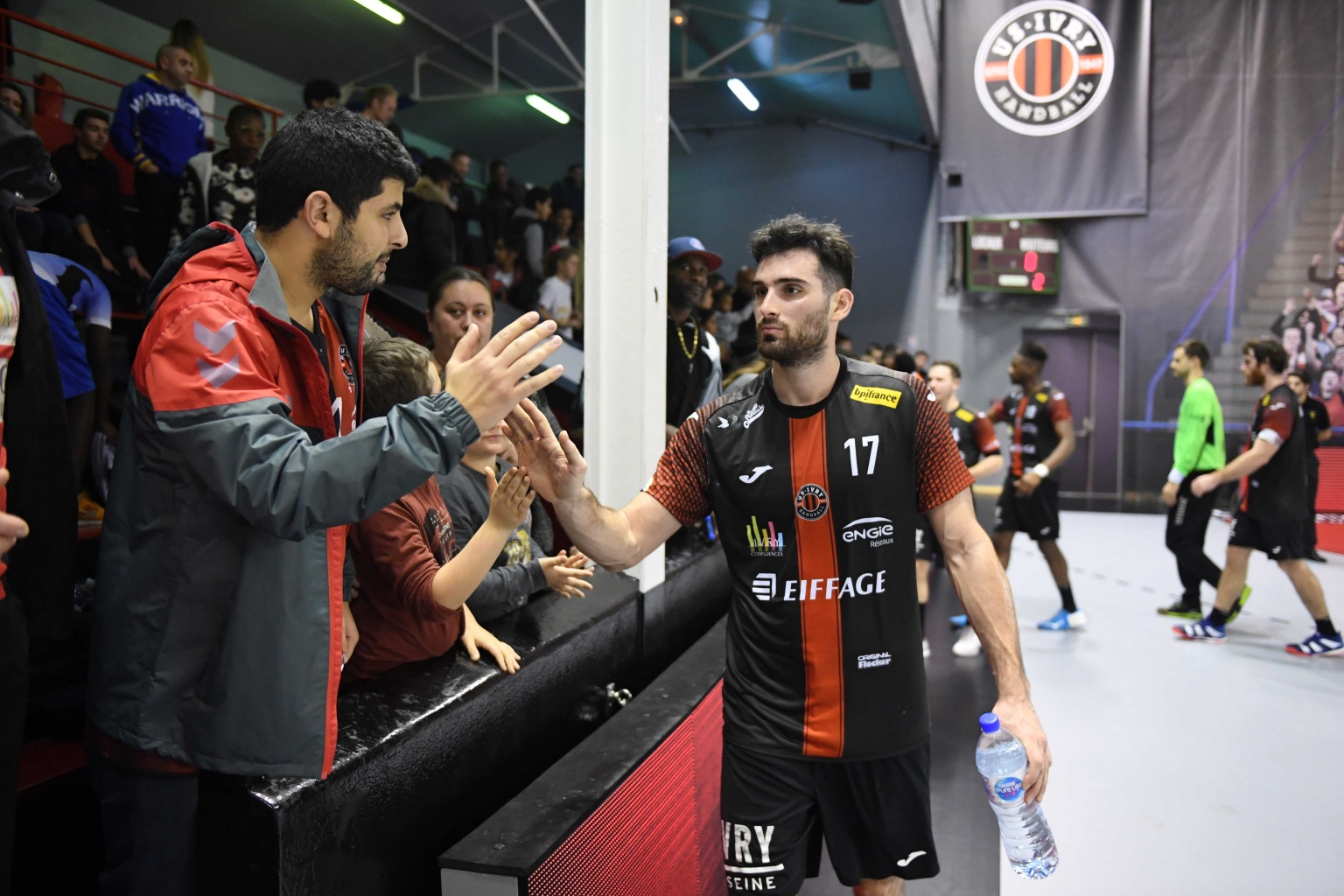 J8 IVRY - MONTPELLIER 1819 (Antoine Breart)