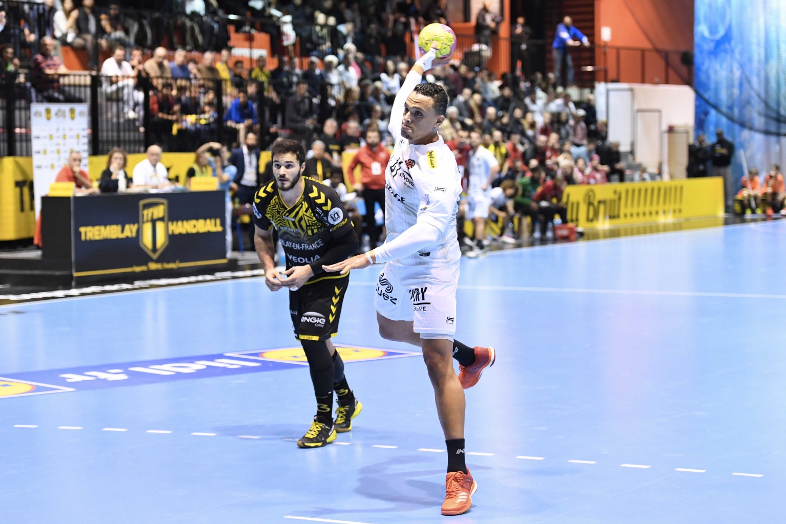 J04 TREMBLAY - US IVRY 1718 (Antoine Breart)