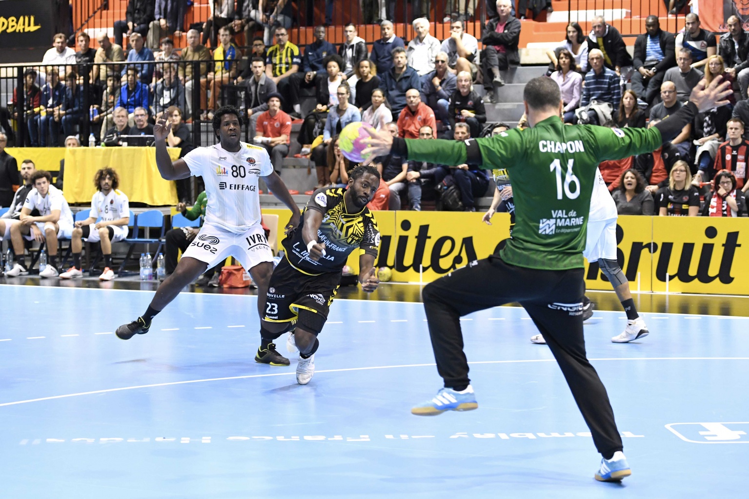 J04 TREMBLAY - US IVRY 1718 (Antoine Breart)