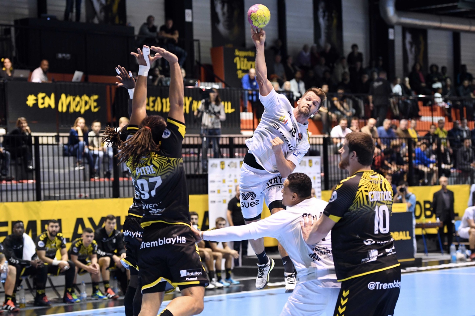 J04 TREMBLAY - US IVRY 1718 (Antoine Breart)