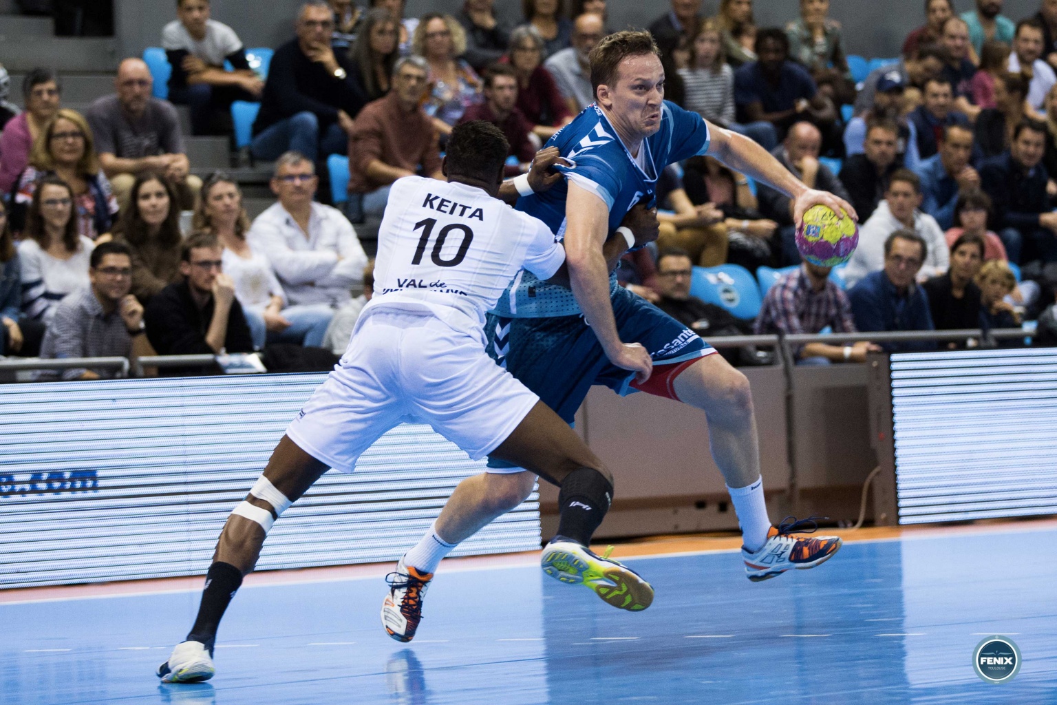 J07 TOULOUSE - IVRY 1718