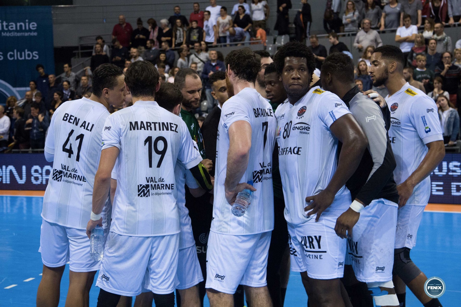 J07 TOULOUSE - IVRY 1718