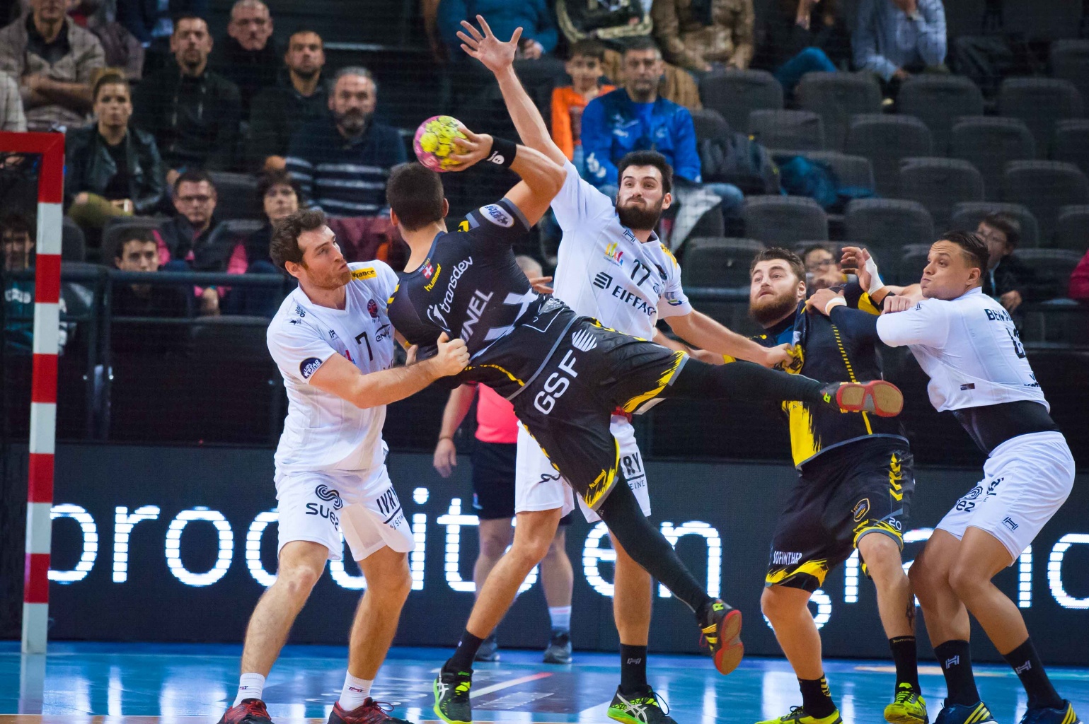 CHAMBERY - US IVRY 1718 (Fabrice Rumillat)