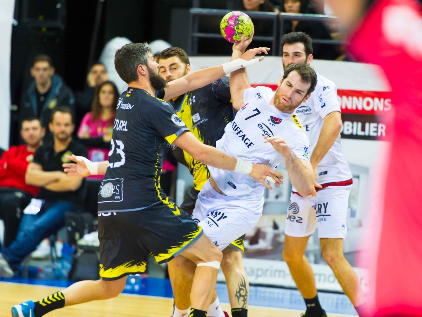 CHAMBERY - US IVRY 1718 (Fabrice Rumillat)