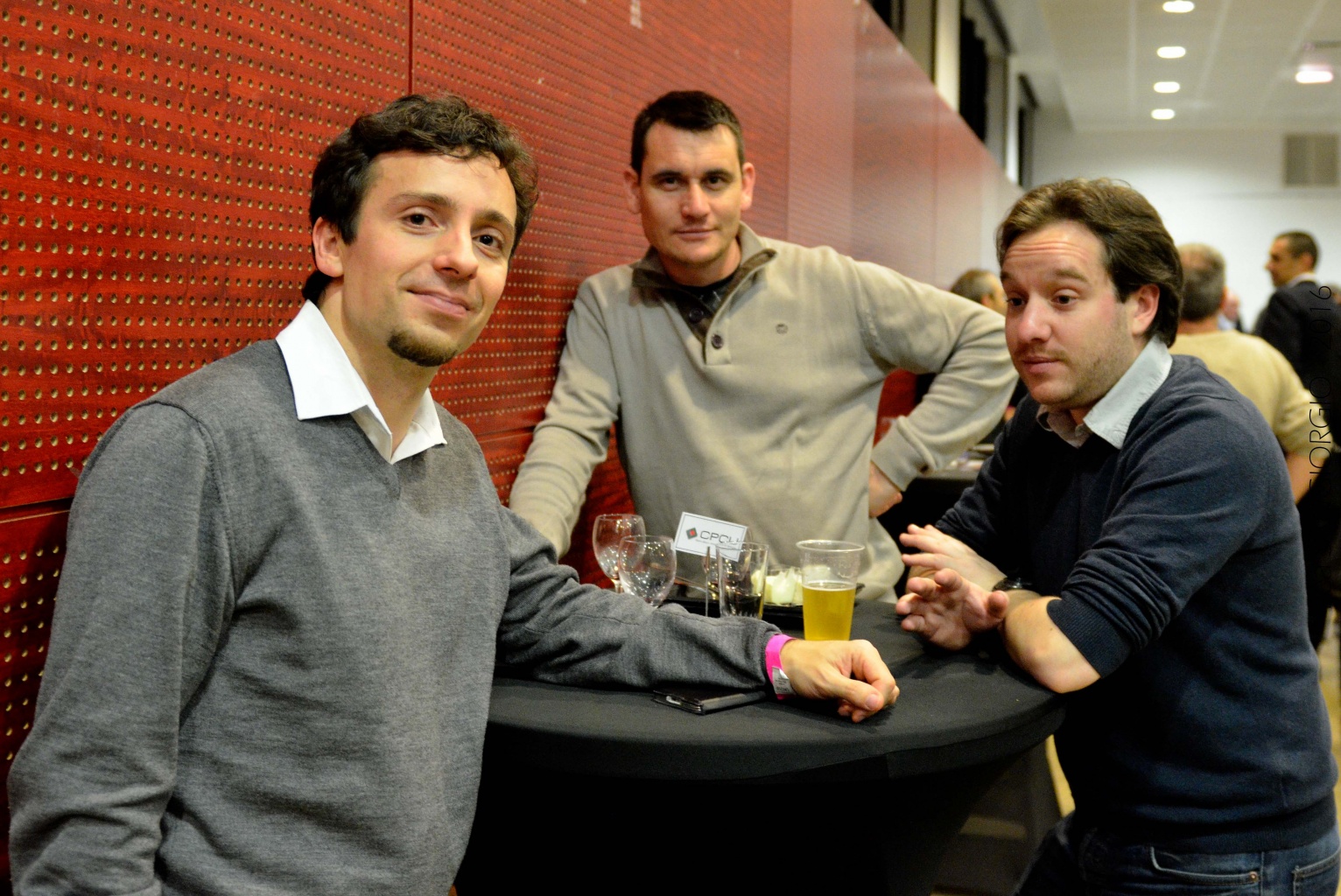 VIP US IVRY / SELESTAT (Lea Sangiorgio)