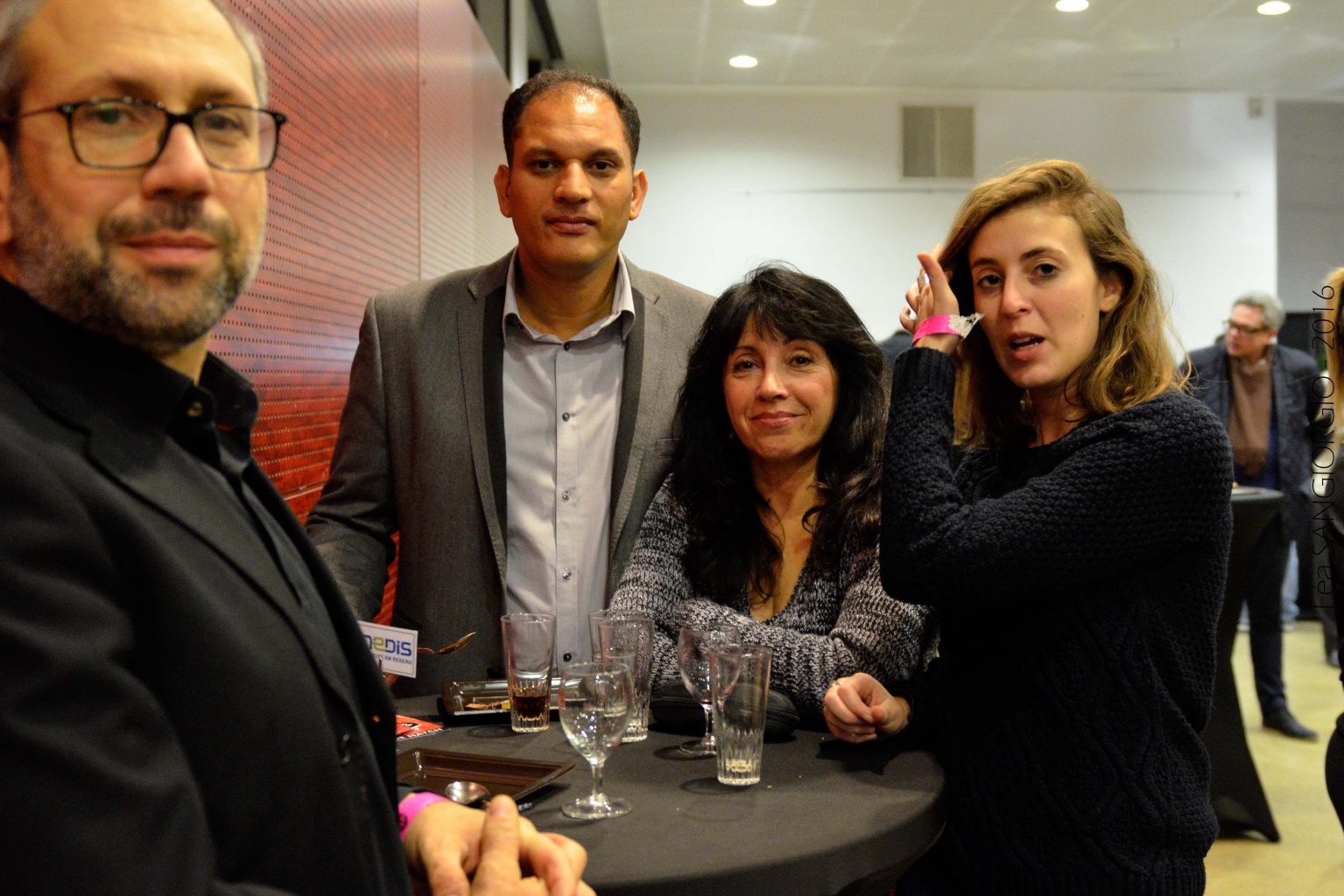 VIP US IVRY / SELESTAT (Lea Sangiorgio)