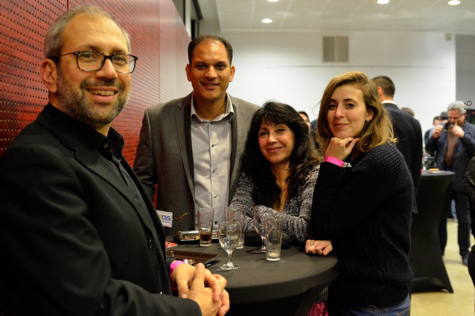 VIP US IVRY / SELESTAT (Lea Sangiorgio)