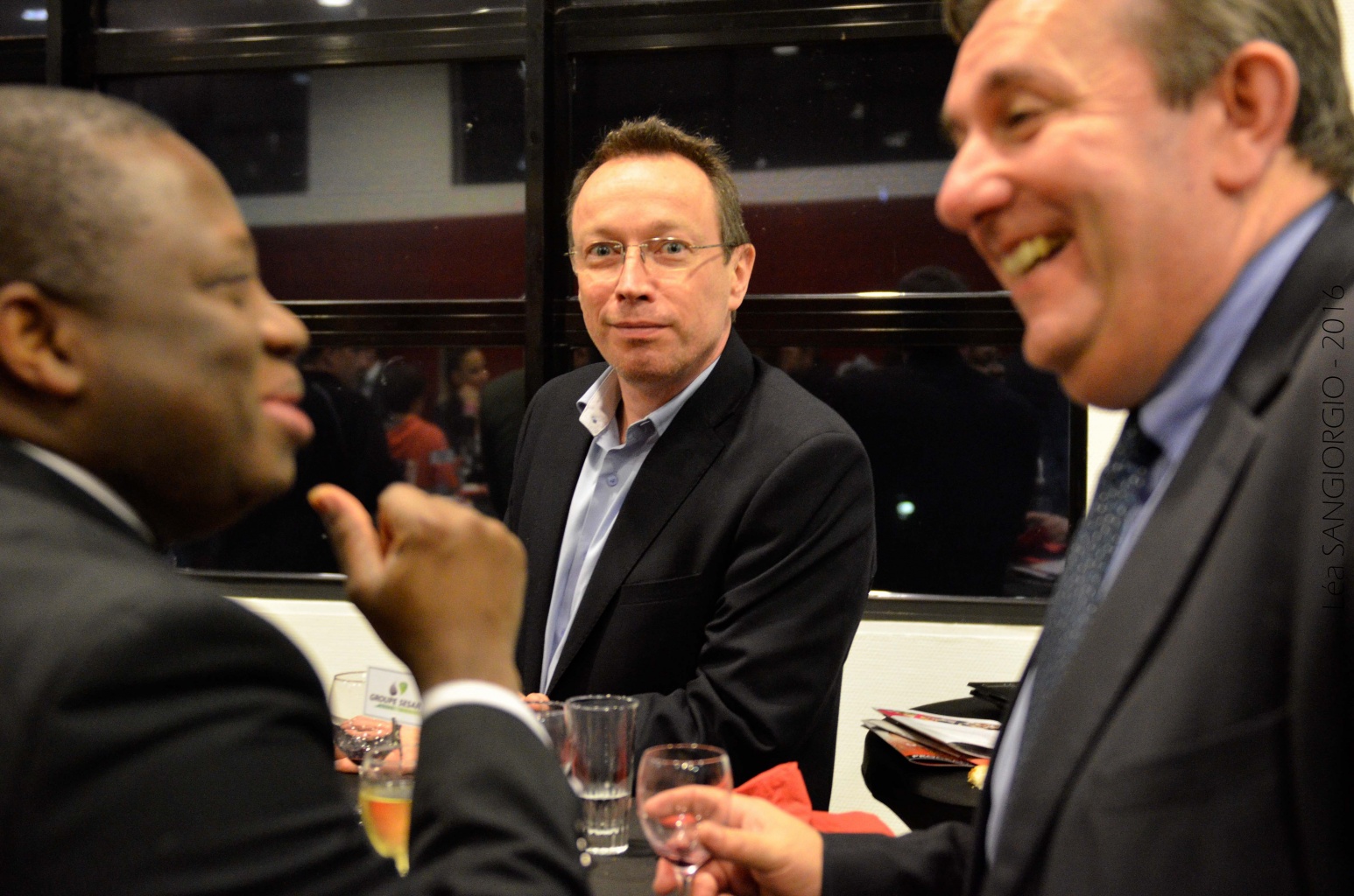 VIP US IVRY / SELESTAT (Lea Sangiorgio)