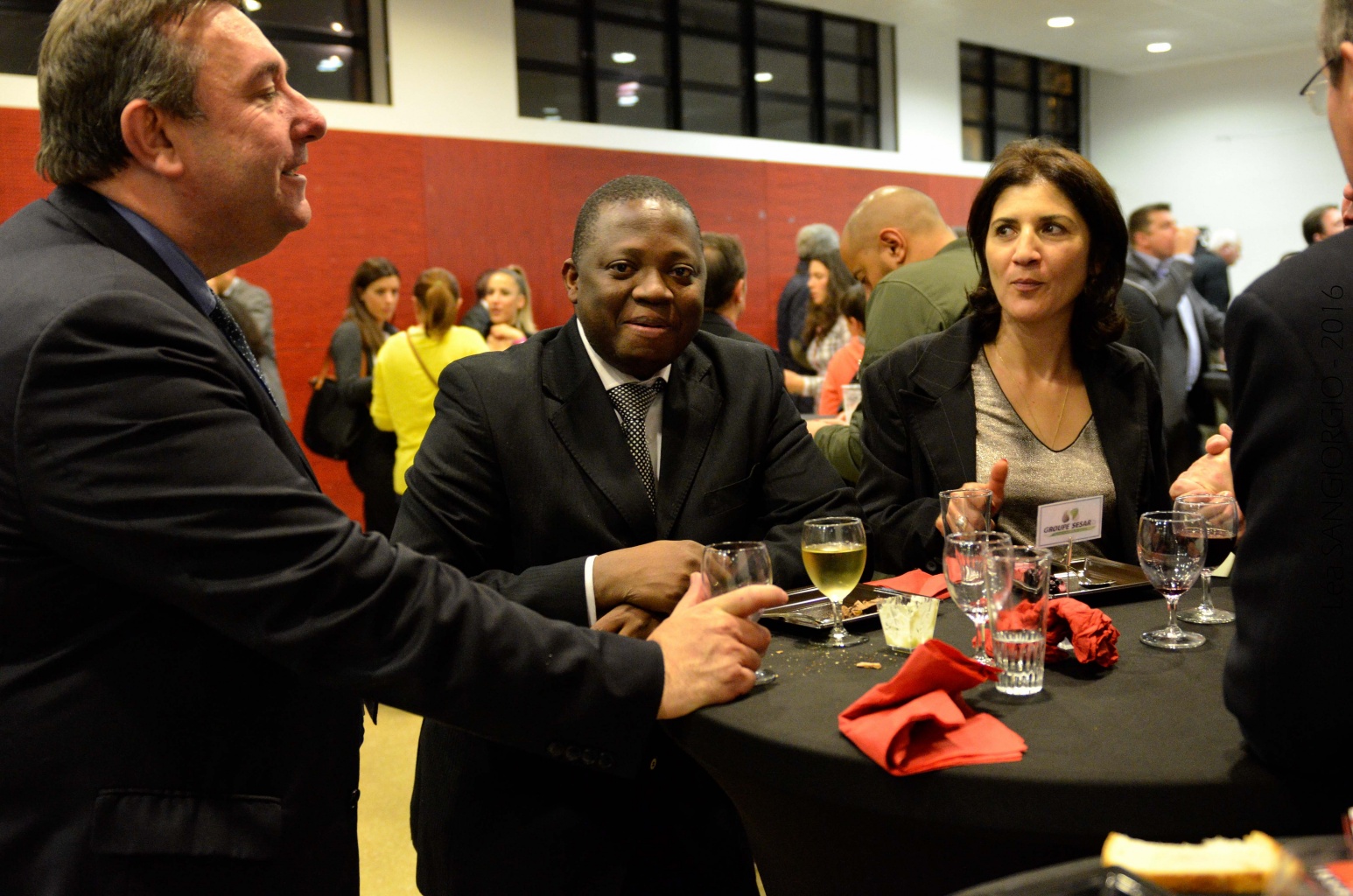 VIP US IVRY / SELESTAT (Lea Sangiorgio)