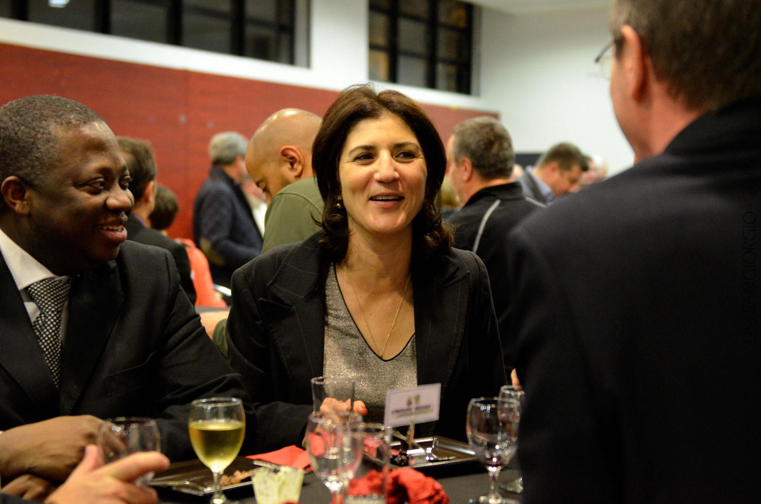 VIP US IVRY / SELESTAT (Lea Sangiorgio)