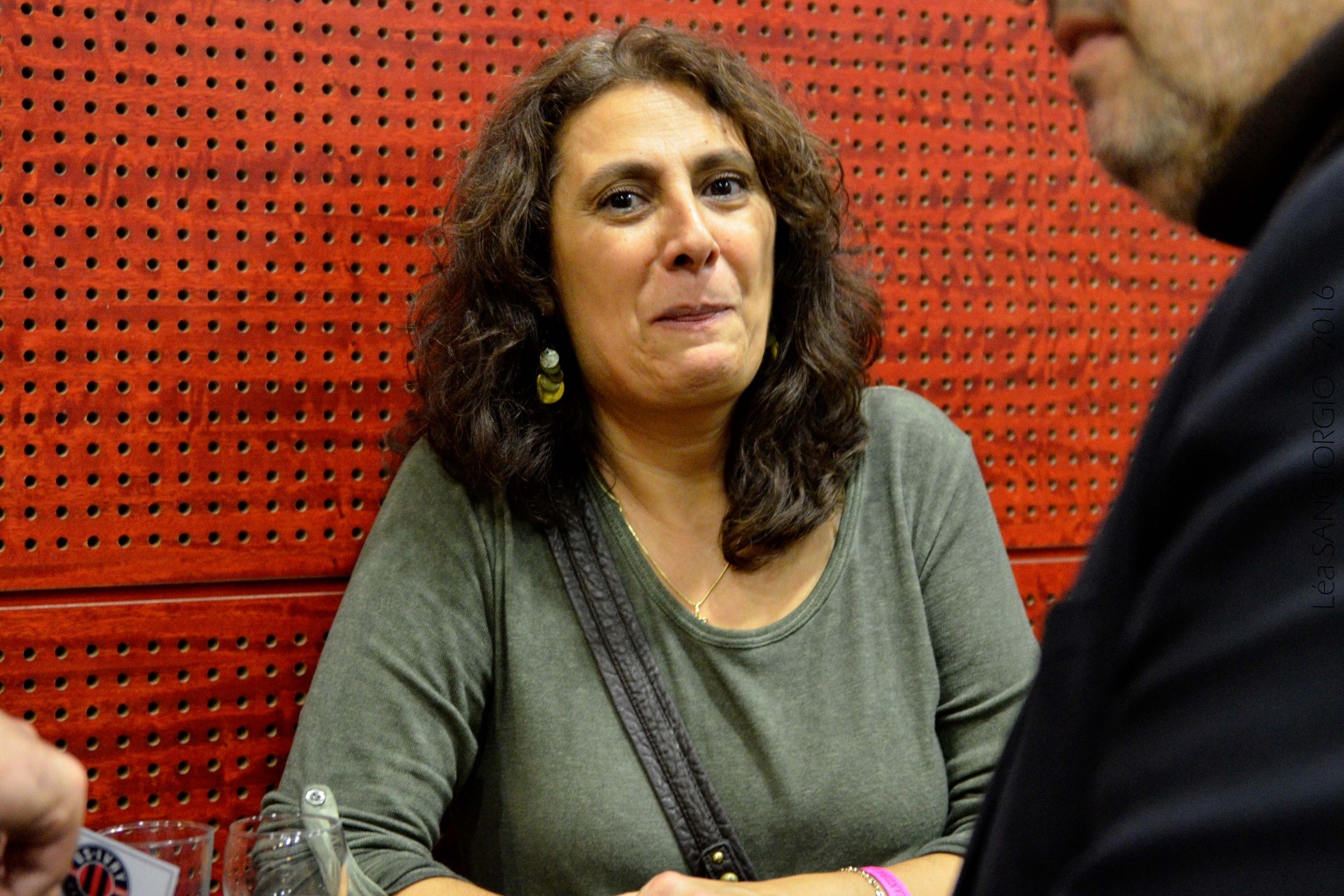 VIP US IVRY / SELESTAT (Lea Sangiorgio)