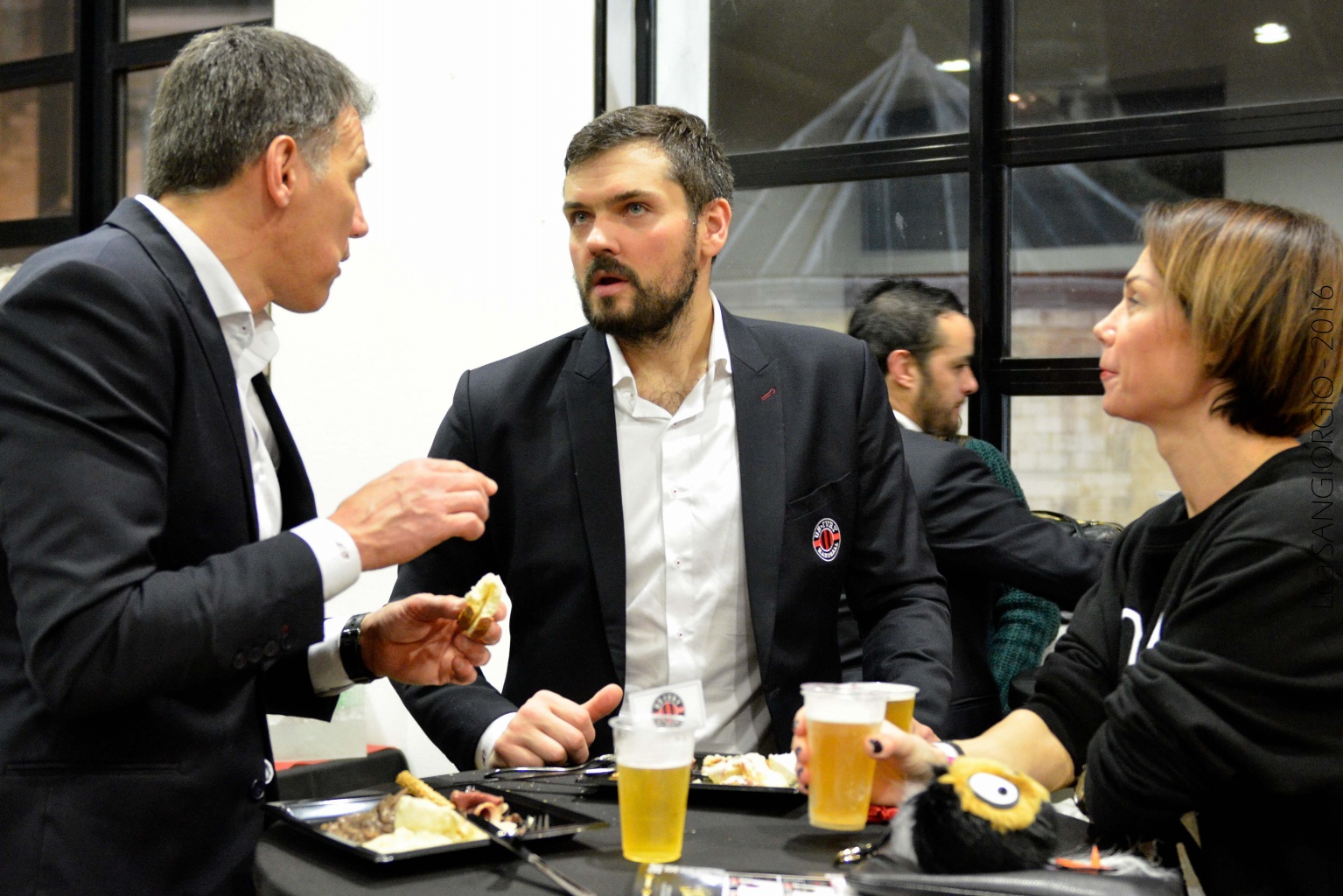 VIP US IVRY / SELESTAT (Lea Sangiorgio)