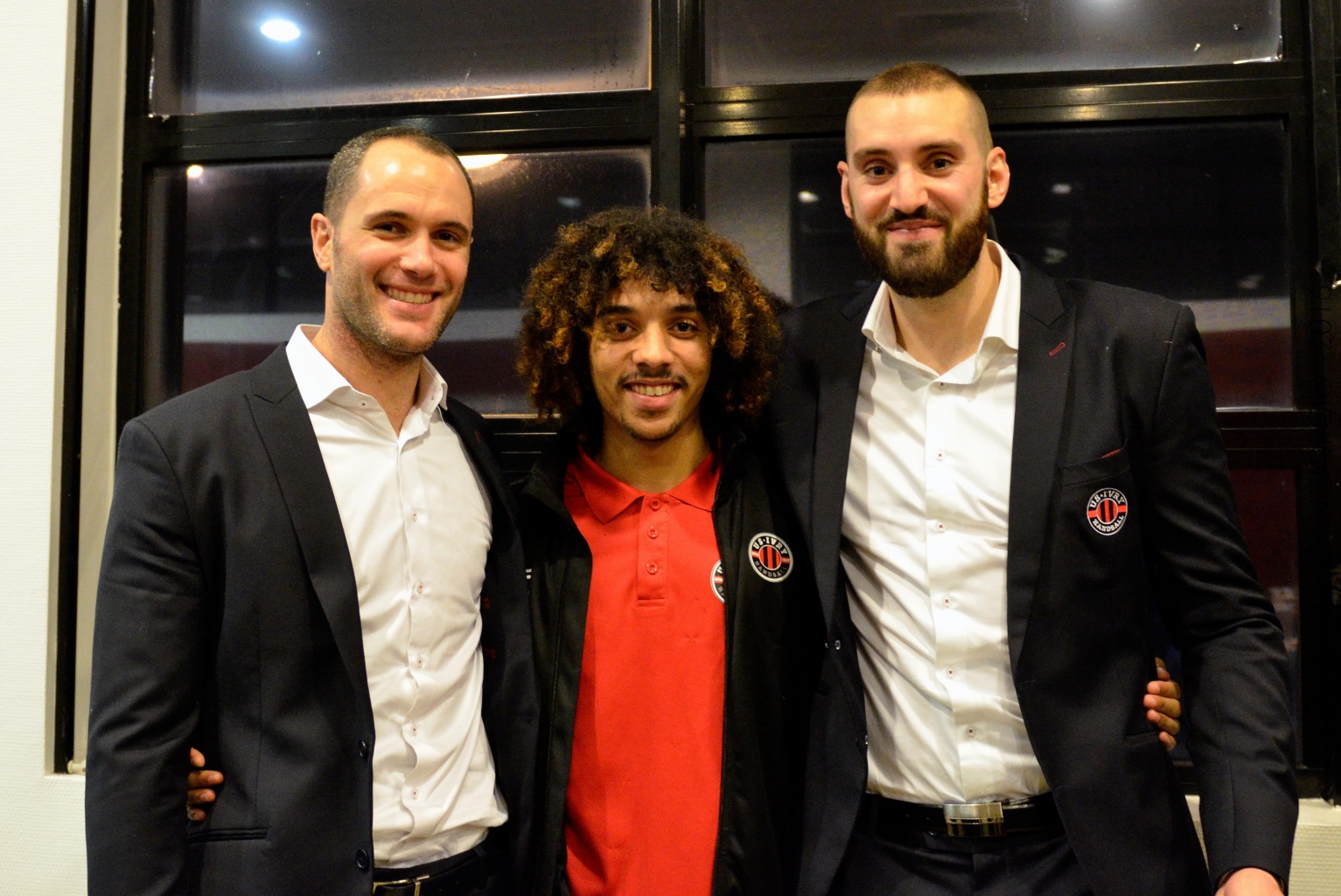 VIP US IVRY / SELESTAT (Lea Sangiorgio)