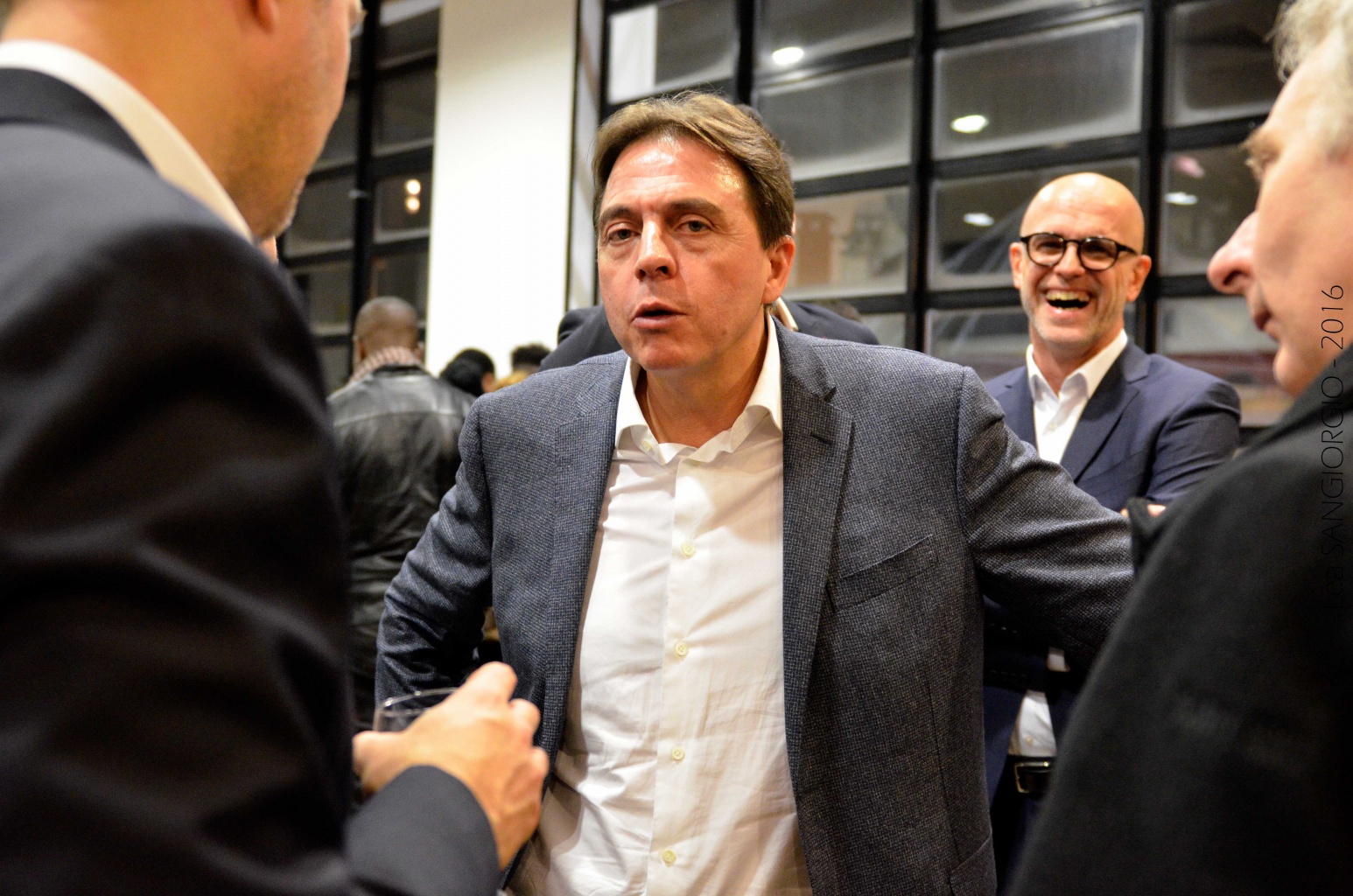 VIP US IVRY / SELESTAT (Lea Sangiorgio)