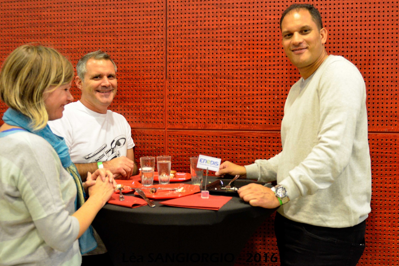 VIP US IVRY / DUNKERQUE (Lionel Hitier / Lea Sangiorgio)