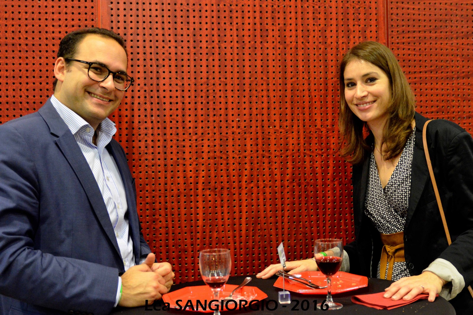 VIP US IVRY / DUNKERQUE (Lionel Hitier / Lea Sangiorgio)