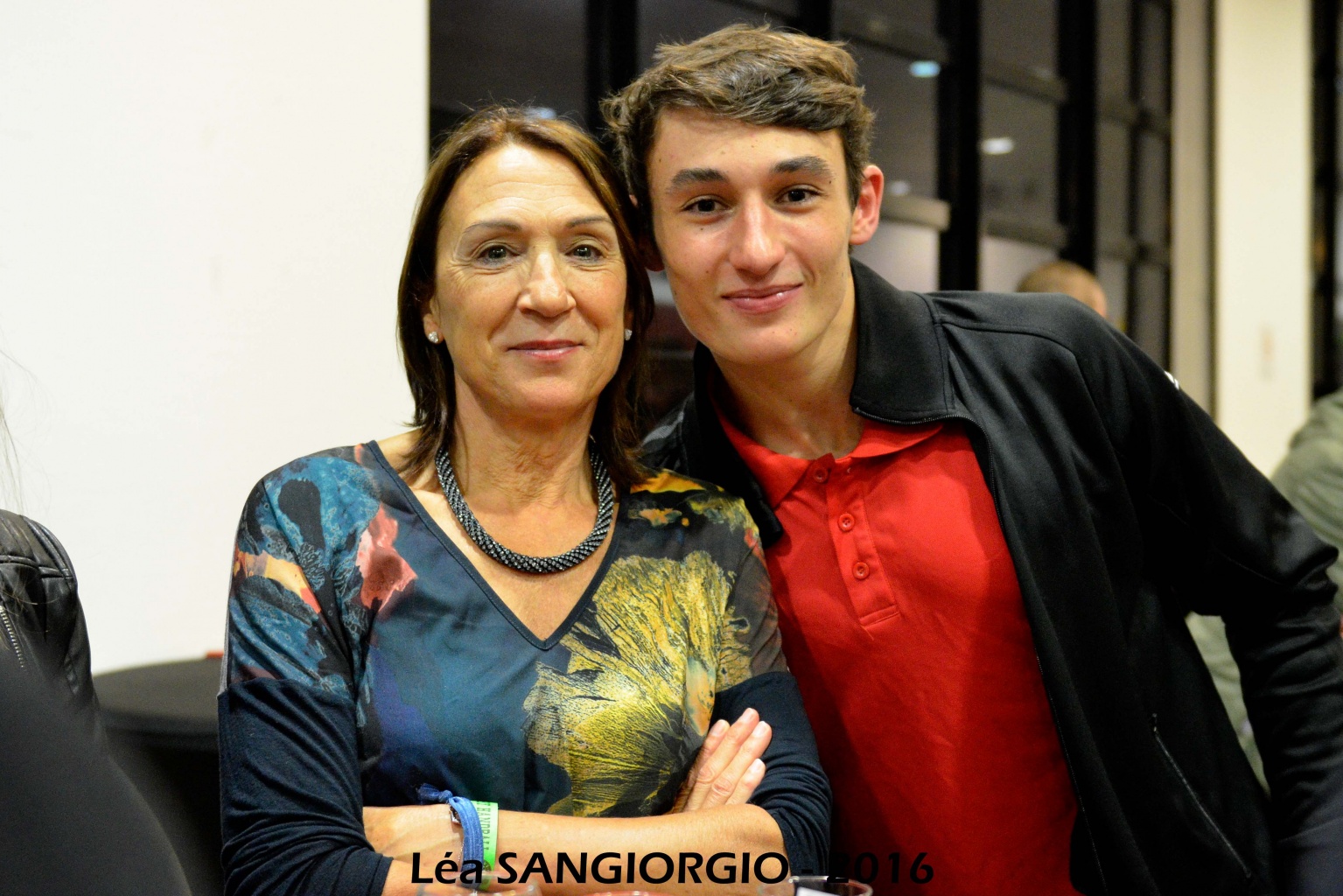 VIP US IVRY / DUNKERQUE (Lionel Hitier / Lea Sangiorgio)