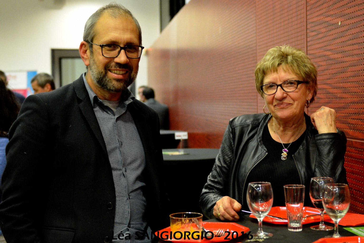 VIP US IVRY / AIX (Lea Sangiorgio)