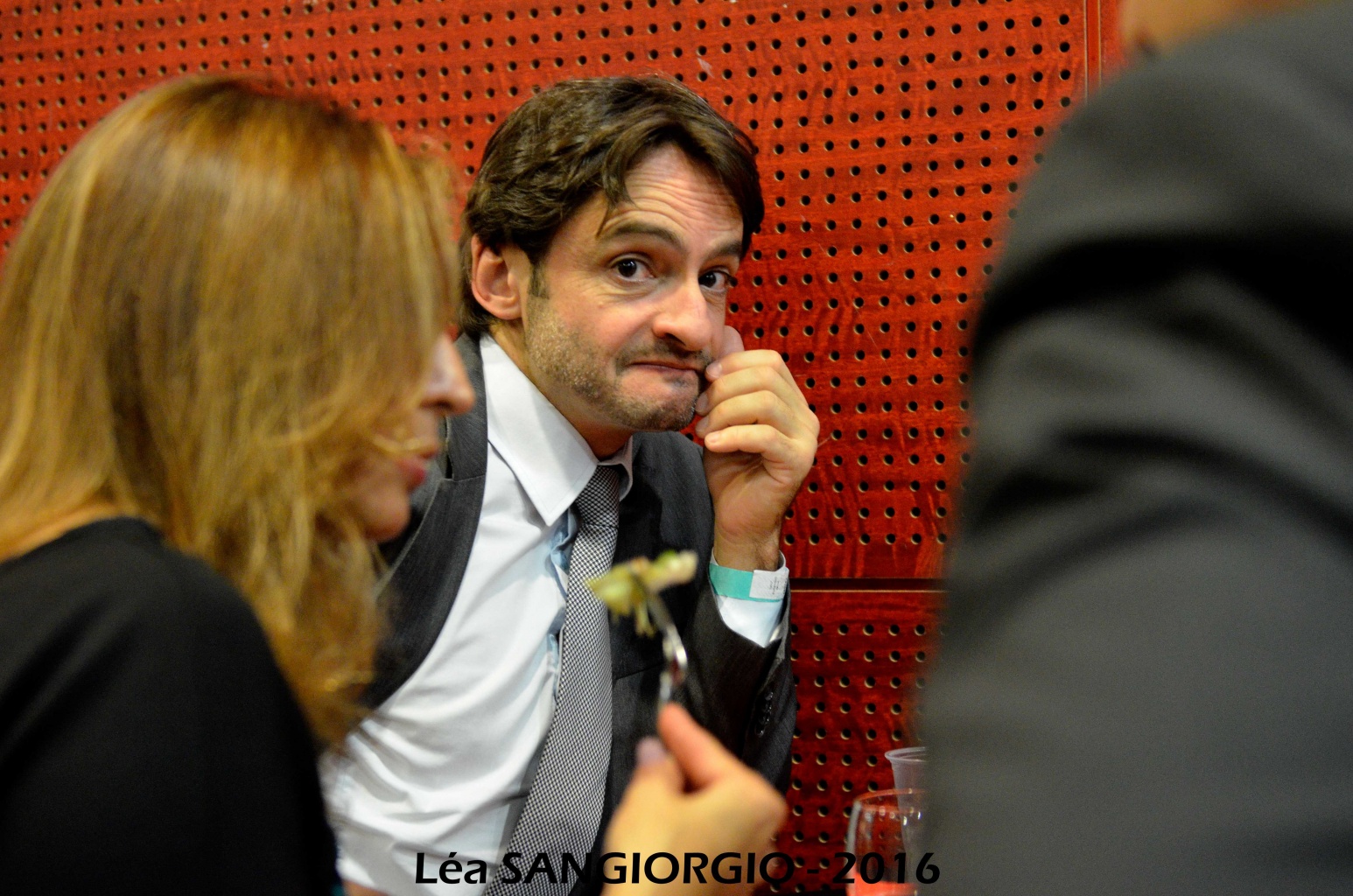 VIP US IVRY / AIX (Lea Sangiorgio)