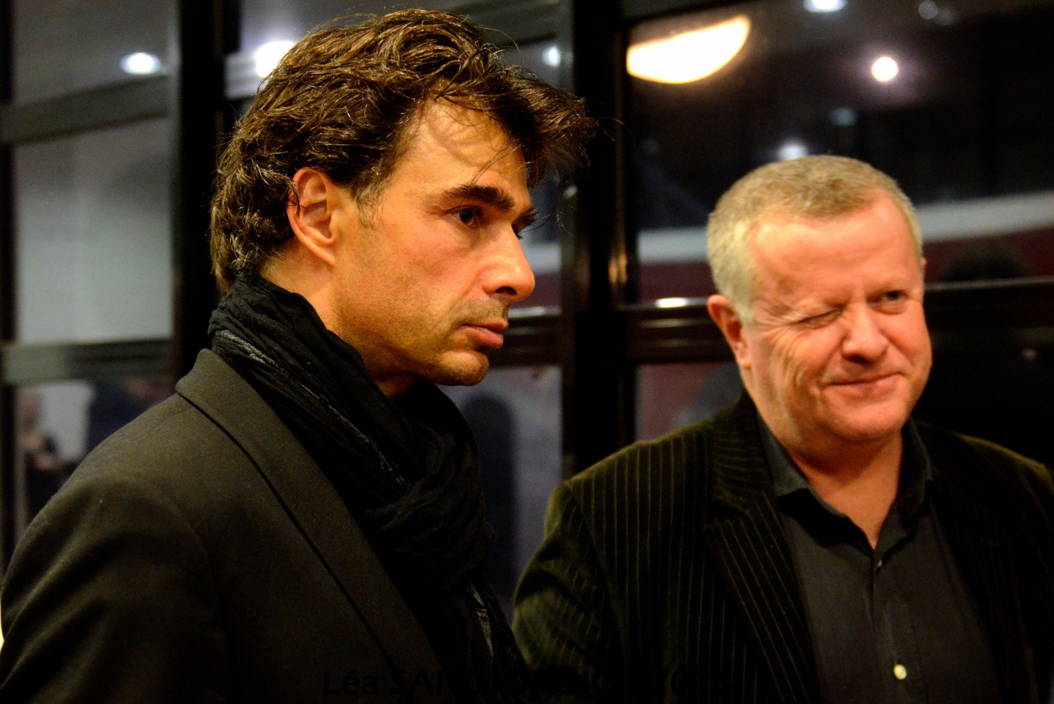 VIP US IVRY / AIX (Lea Sangiorgio)