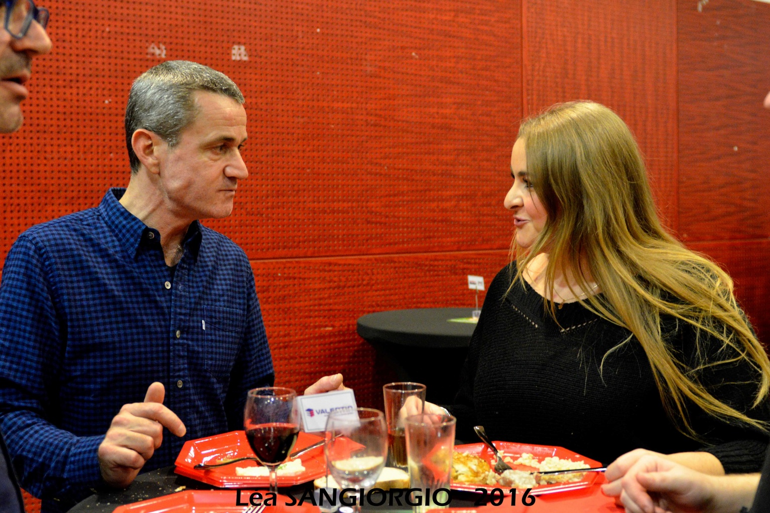 VIP US IVRY / AIX (Lea Sangiorgio)