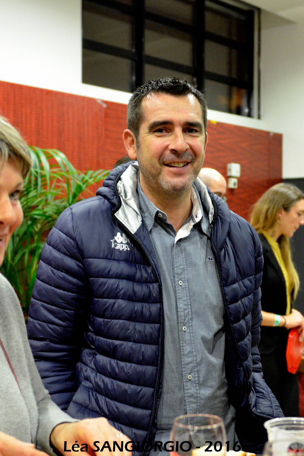 VIP US IVRY / AIX (Lea Sangiorgio)