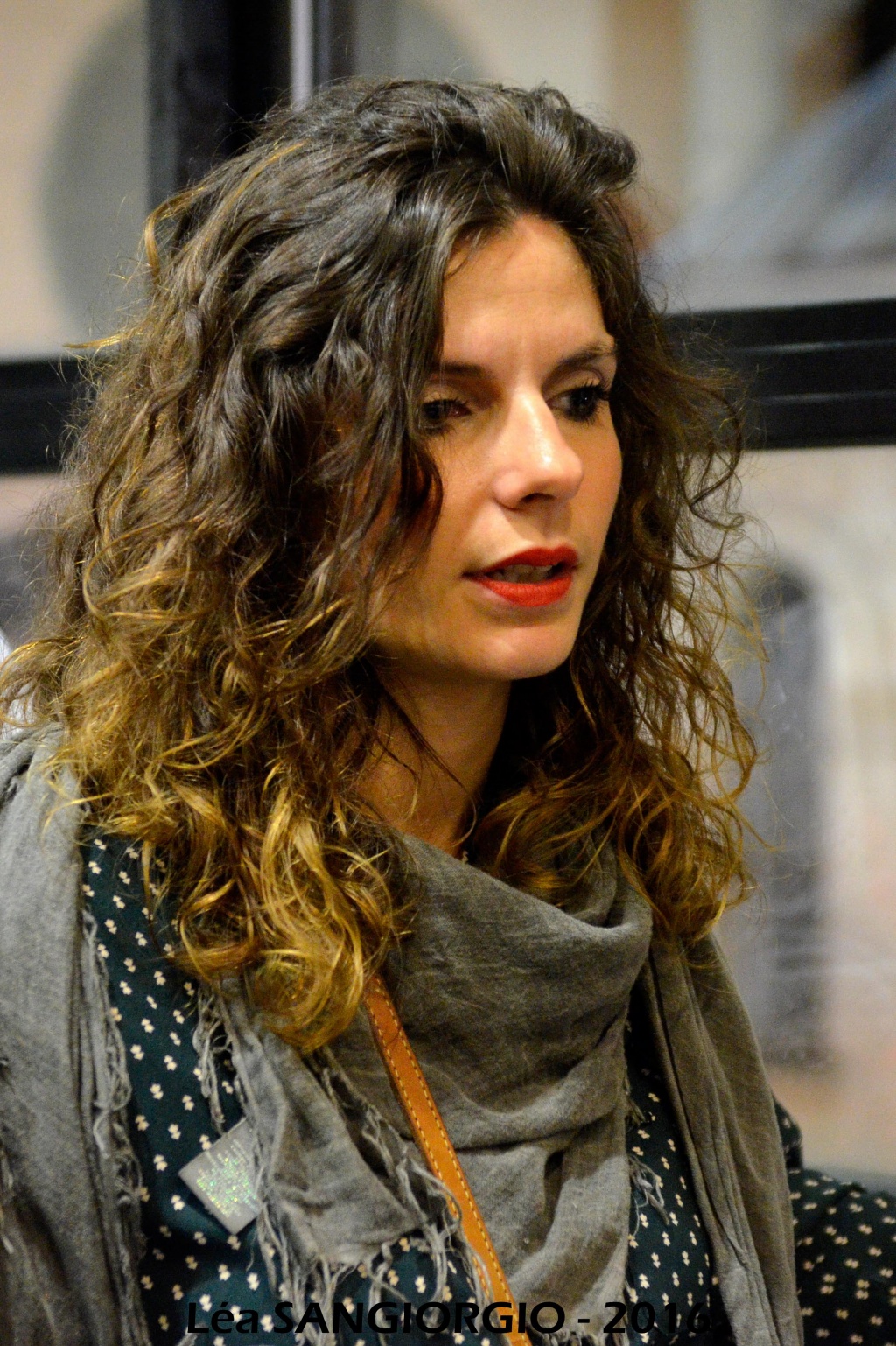 VIP US IVRY / AIX (Lea Sangiorgio)