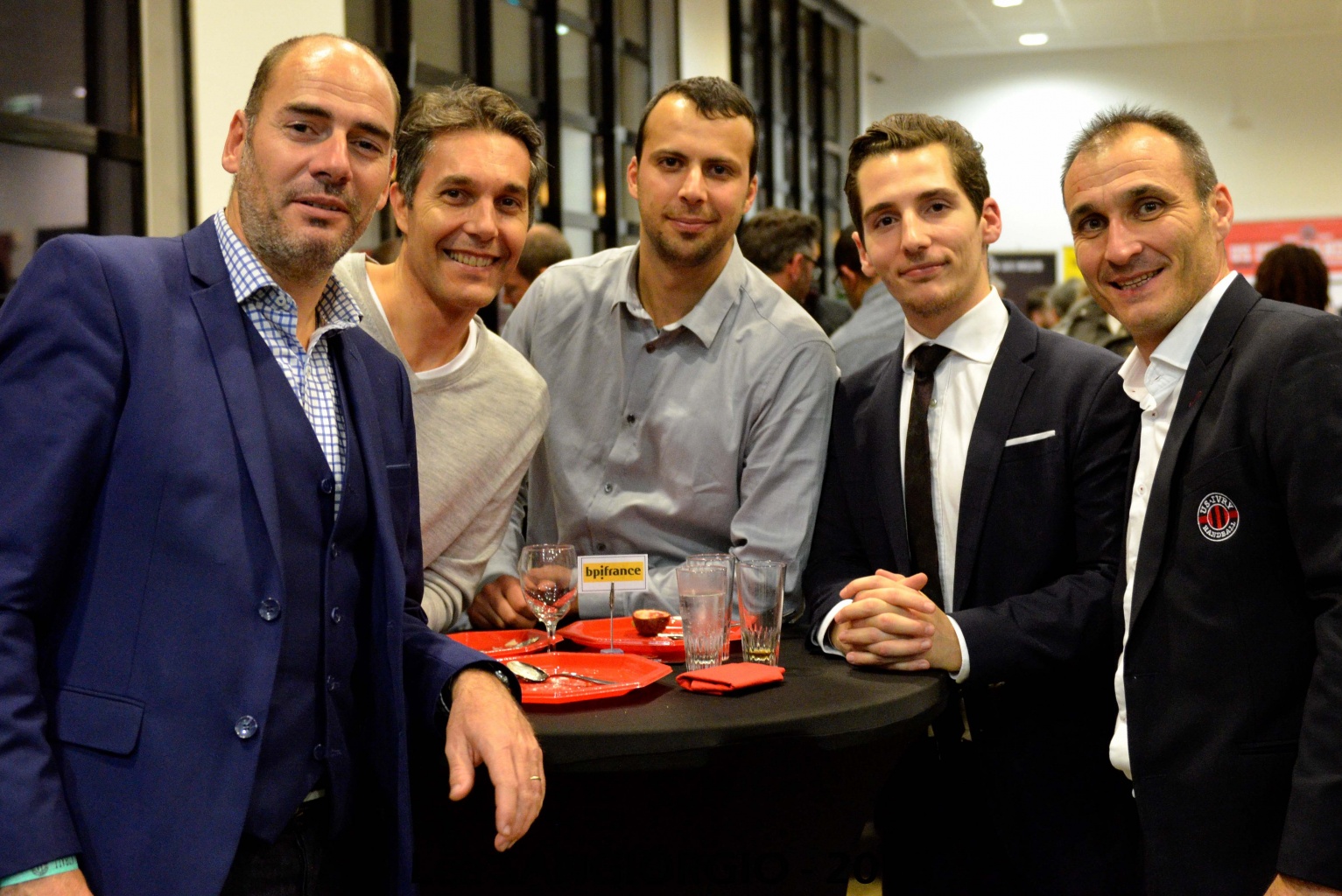 VIP US IVRY / AIX (Lea Sangiorgio)