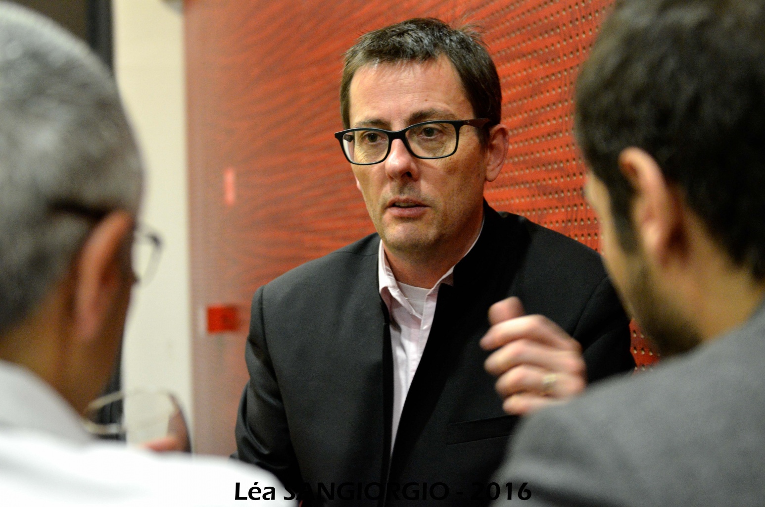 VIP US IVRY / AIX (Lea Sangiorgio)