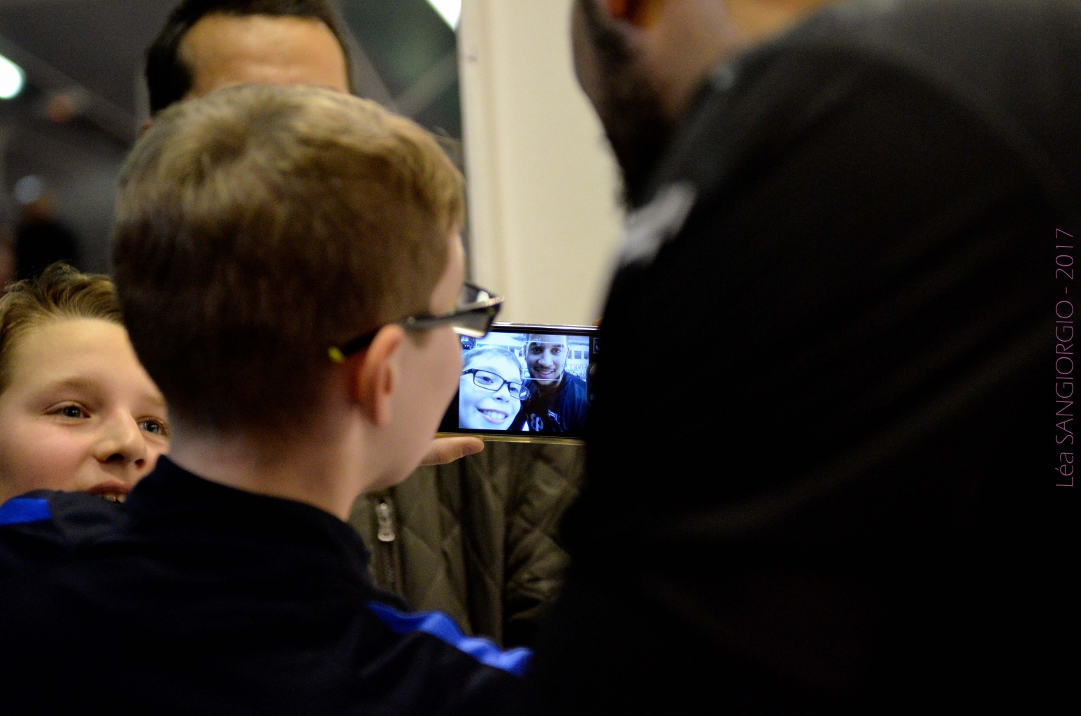 US IVRY - CHAMBERY 1617