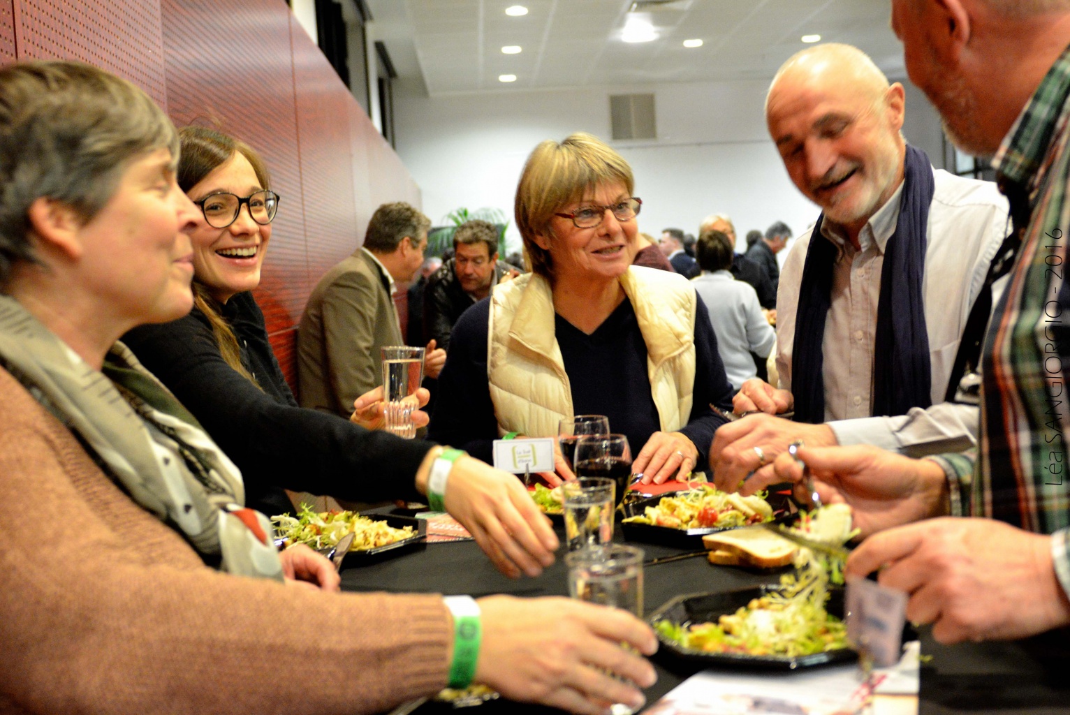 VIP US IVRY / CESSON (Lea Sangiorgio)