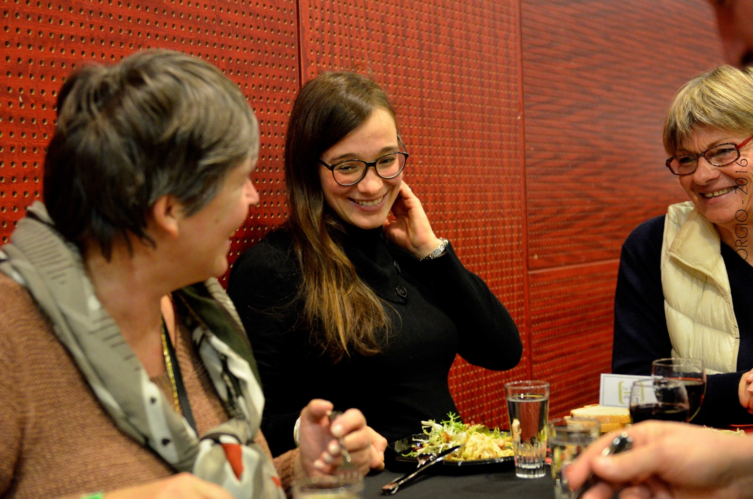 VIP US IVRY / CESSON (Lea Sangiorgio)