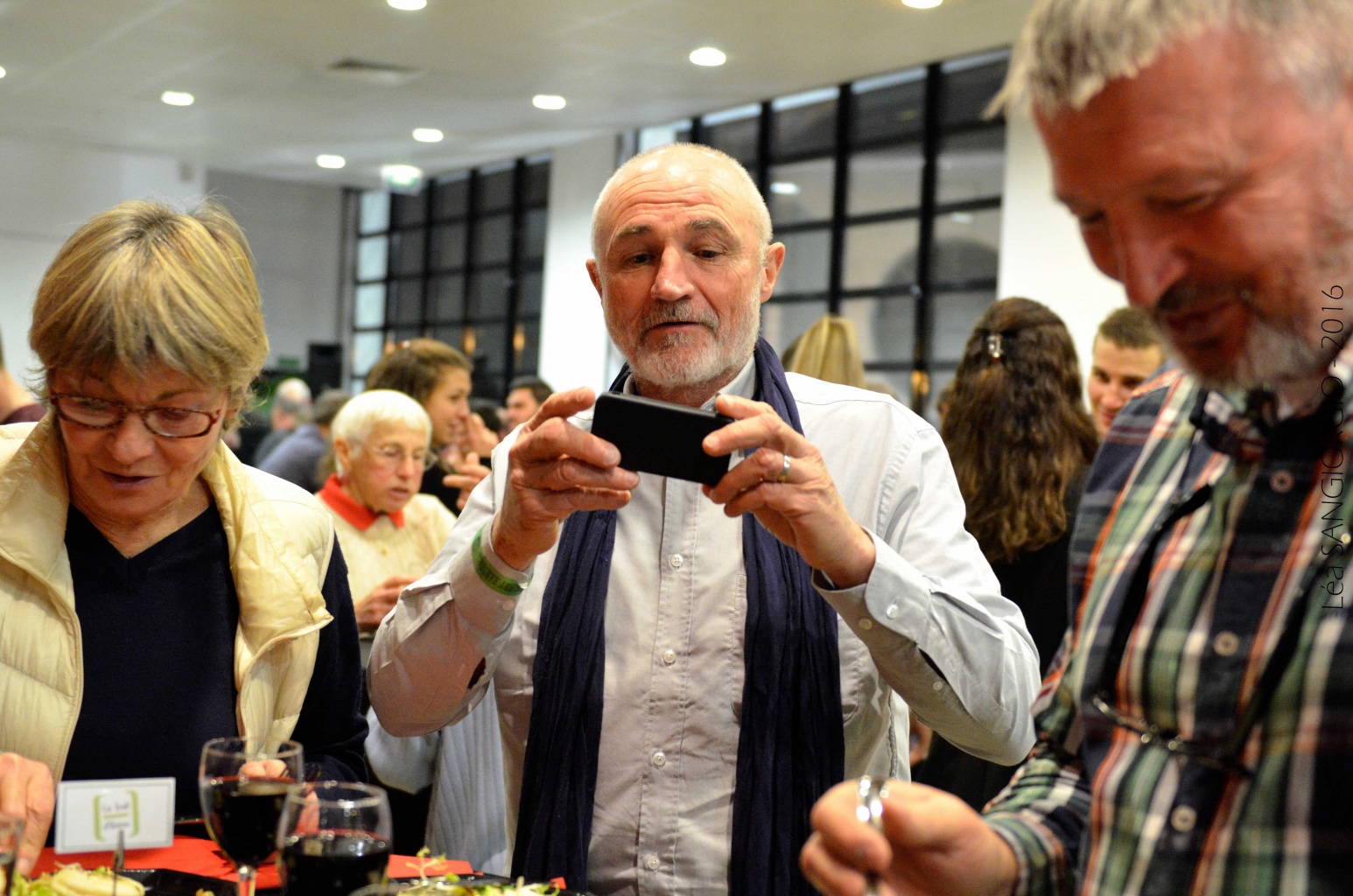 VIP US IVRY / CESSON (Lea Sangiorgio)