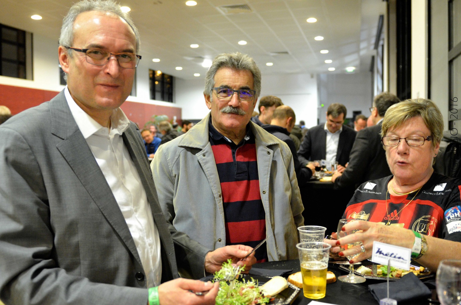 VIP US IVRY / CESSON (Lea Sangiorgio)