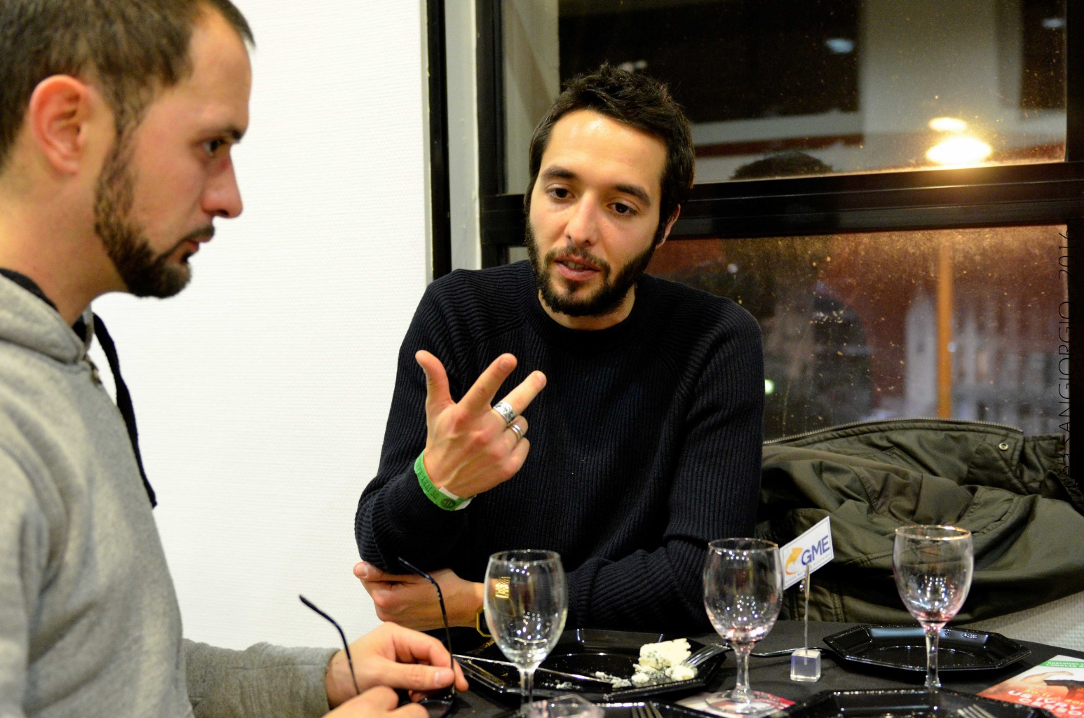 VIP US IVRY / CESSON (Lea Sangiorgio)