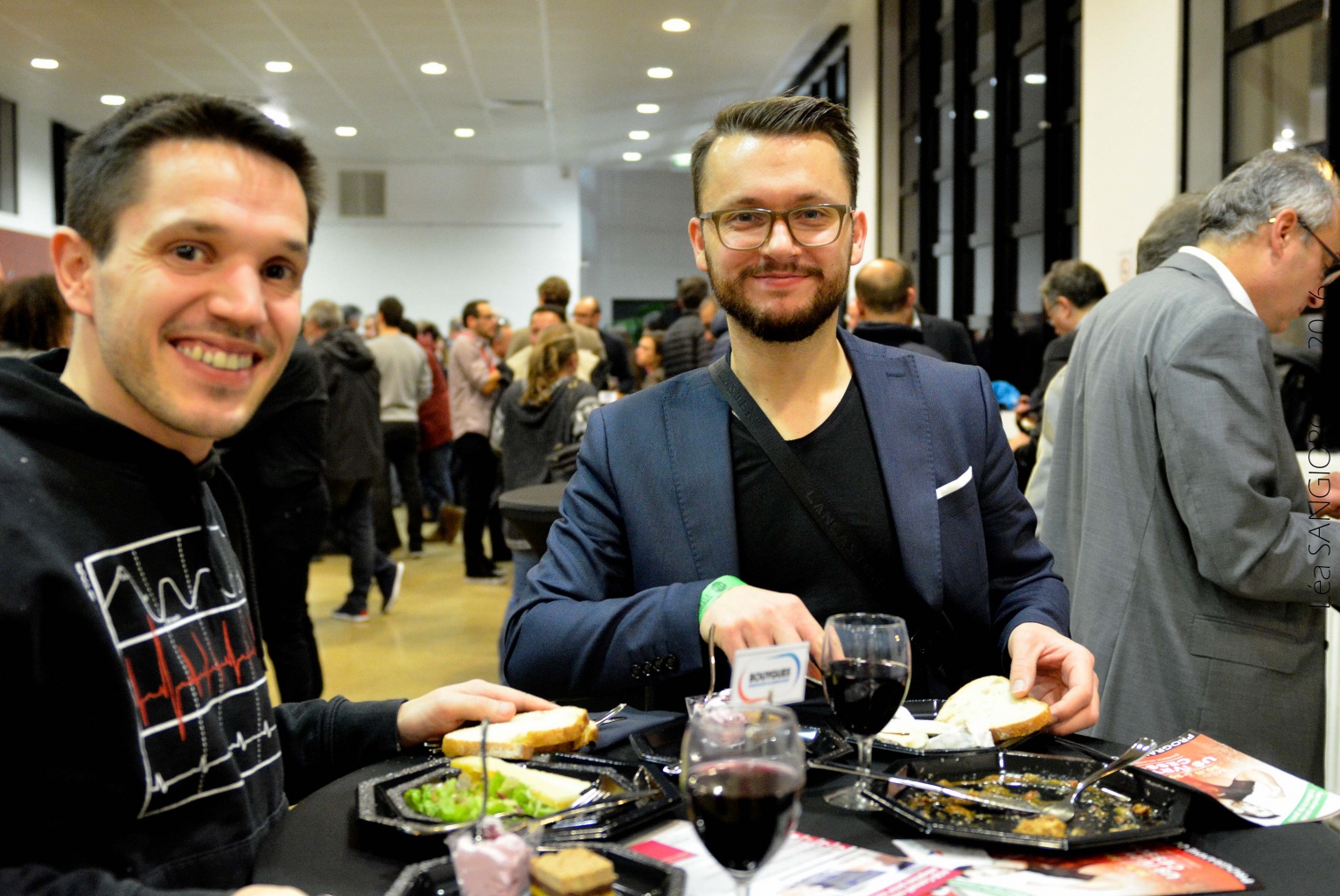 VIP US IVRY / CESSON (Lea Sangiorgio)