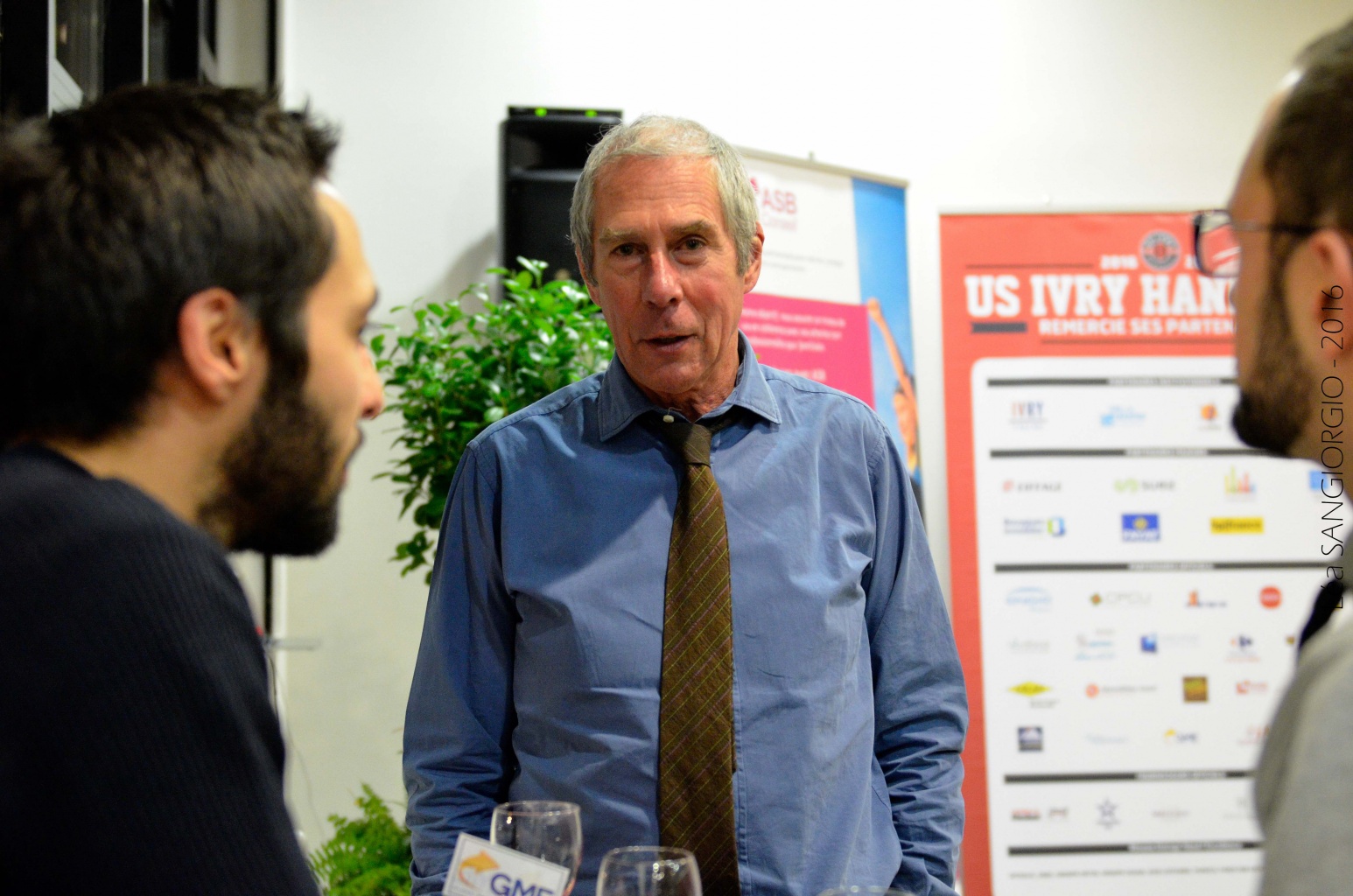 VIP US IVRY / CESSON (Lea Sangiorgio)